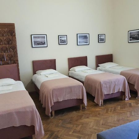 Hello Aparthotels 크라쿠프 외부 사진
